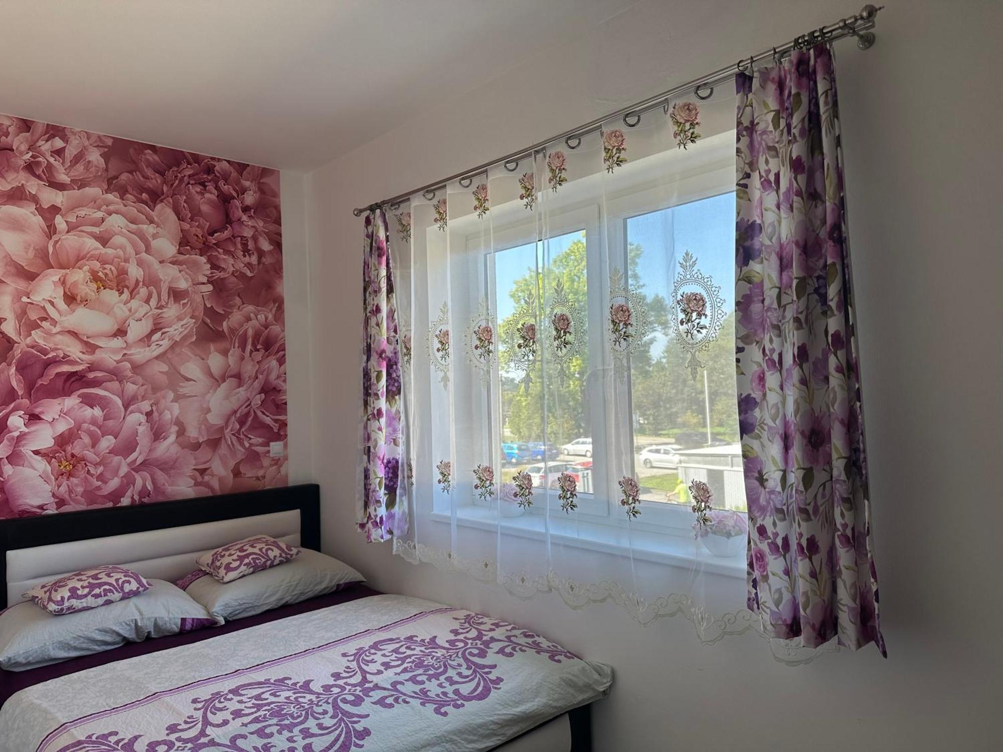 Apartman Na Lukach - Kopretina Třeboň Buitenkant foto