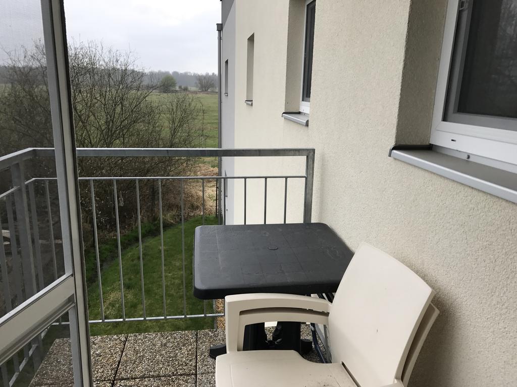 Apartman Na Lukach - Kopretina Třeboň Buitenkant foto