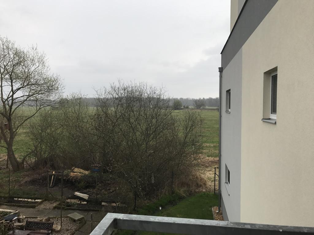 Apartman Na Lukach - Kopretina Třeboň Buitenkant foto