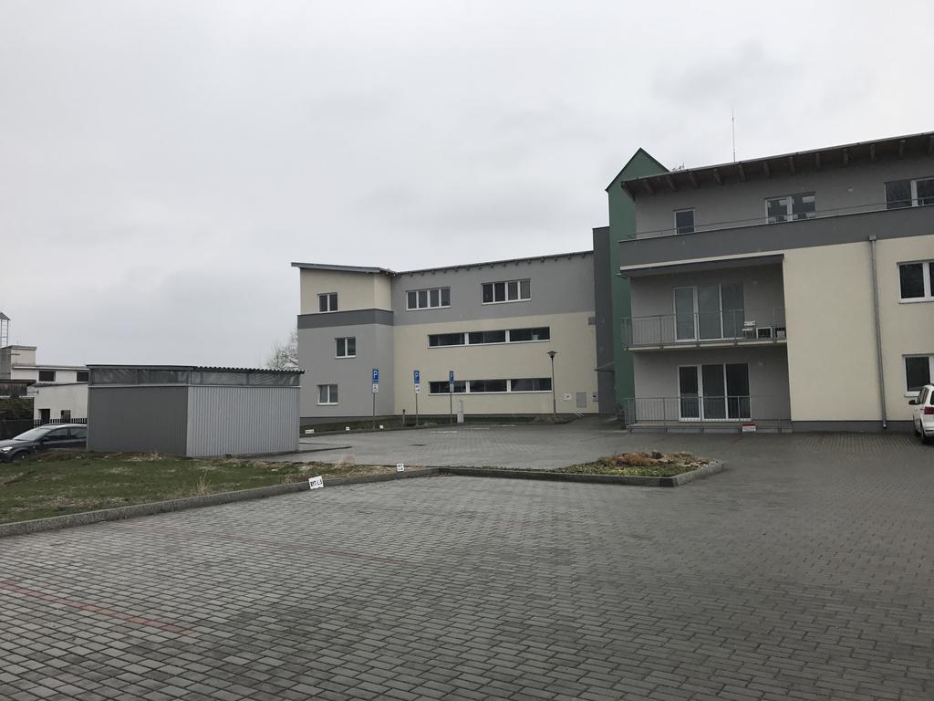 Apartman Na Lukach - Kopretina Třeboň Buitenkant foto