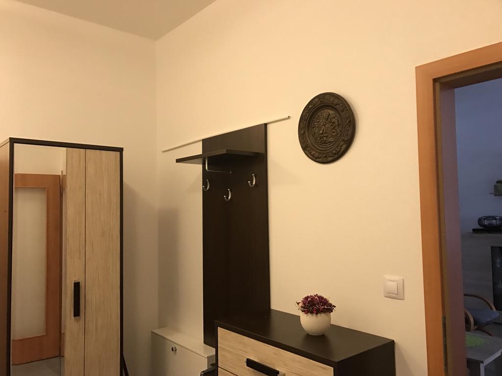 Apartman Na Lukach - Kopretina Třeboň Buitenkant foto