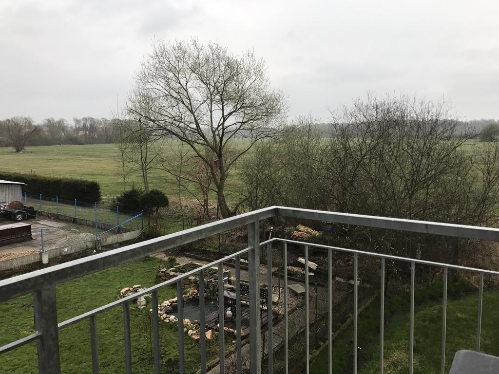 Apartman Na Lukach - Kopretina Třeboň Buitenkant foto